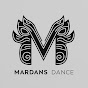 Mardans Channel logo