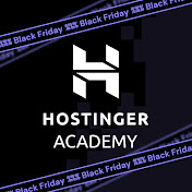 Hostinger Academy