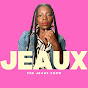 The Jeaux Show logo
