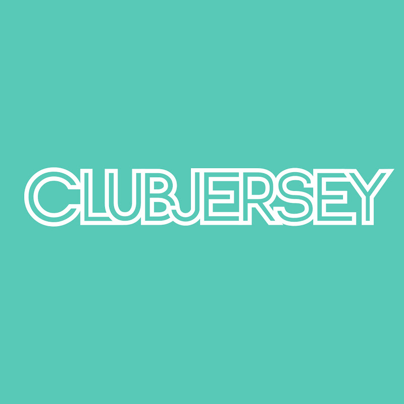 CLUBJERSEY WORLD icon
