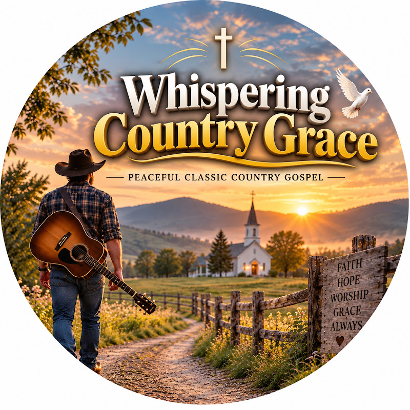 Whispering Country Grace
