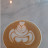 The coffee art's