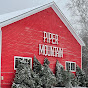 Piper Mountain Christmas Tree Farm logo