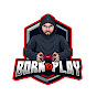Born To Play logo
