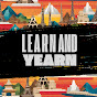 Learn & Yearn logo