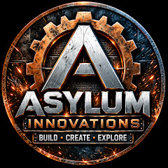 Tech Asylum