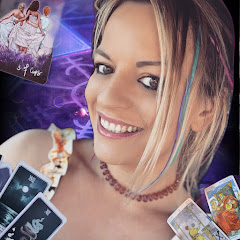 Mystic Love Tarot Avatar