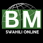BM SWAHILI ONLINE logo