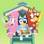 Bluey's Bestest Friends - Official Channel  Avatar