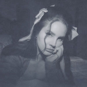 Lanadelrey YouTube channel image