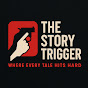 The Story Trigger logo