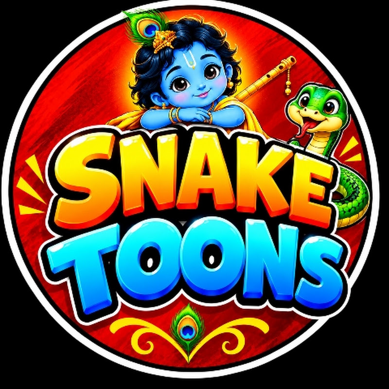 SNAKE TOONS