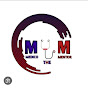 Medico The Mentor logo