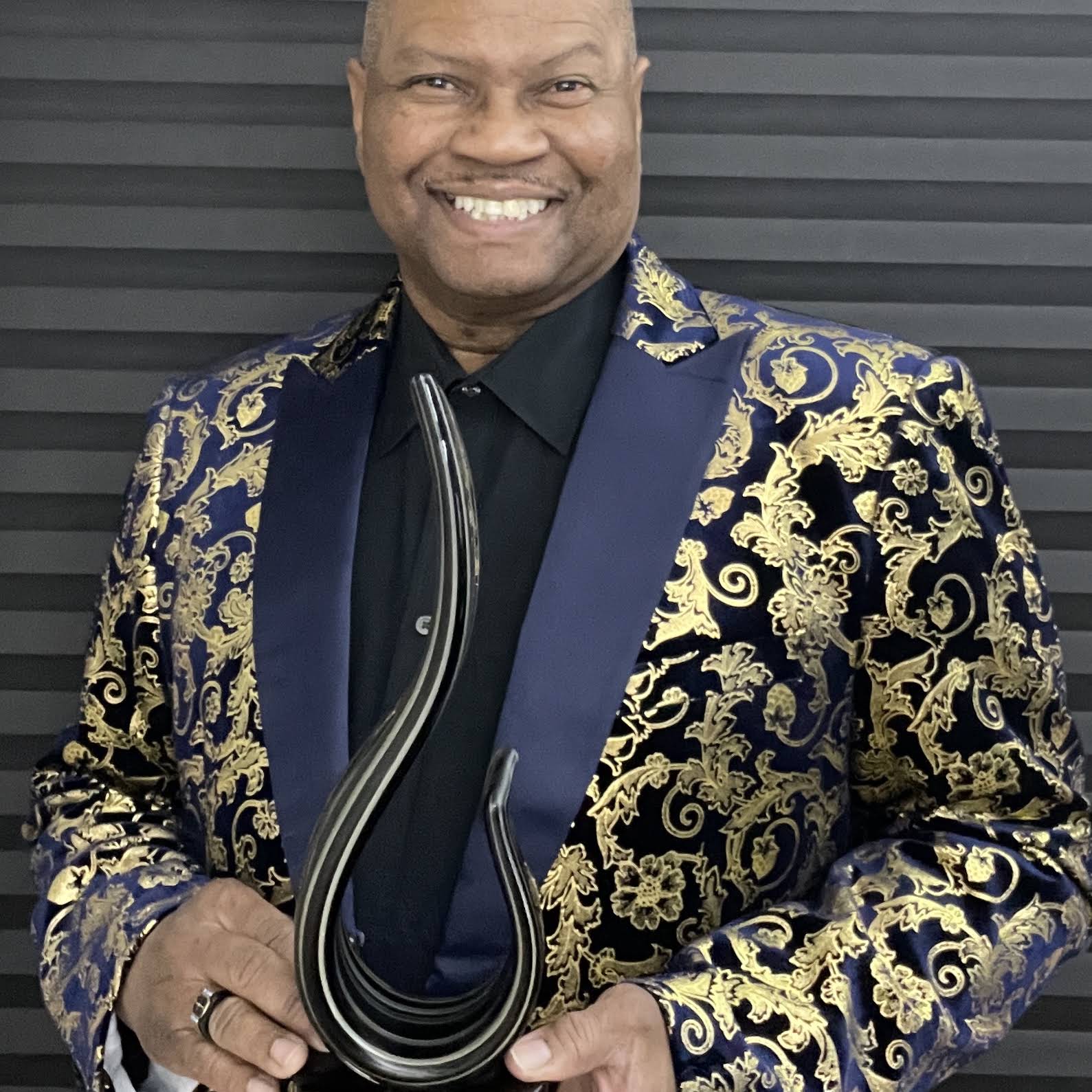Post from Warren W. Patten Jr.