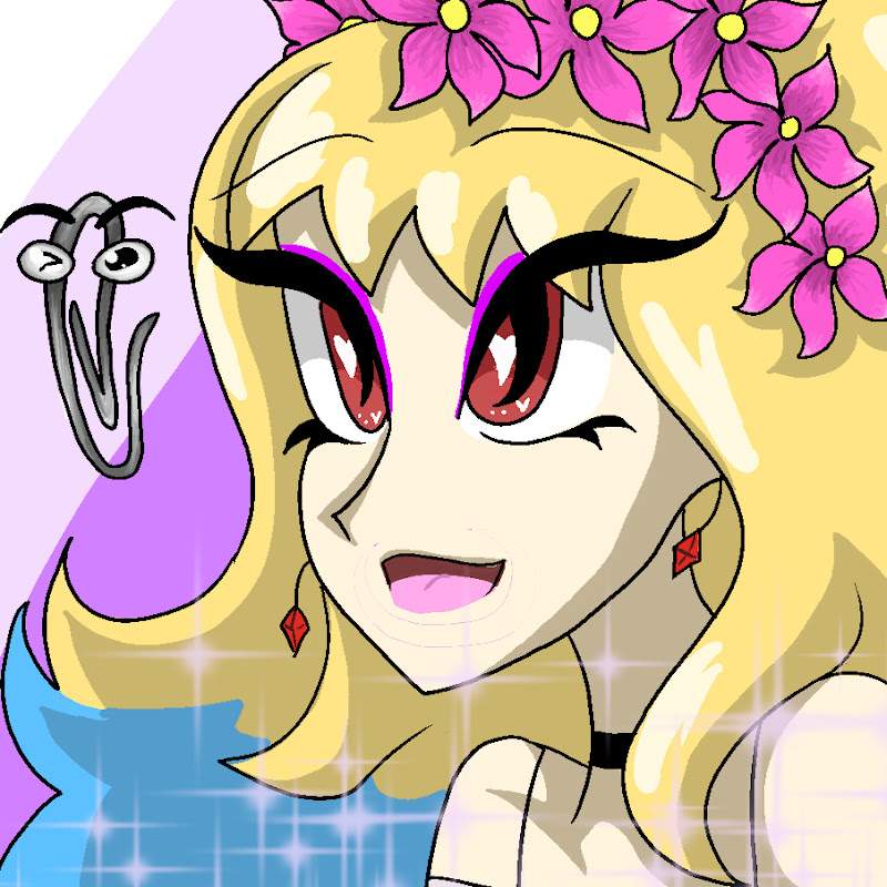 Ayame Stitches  icon