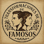 Transformaciones de Famosos Avatar
