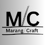 Marang Craft logo