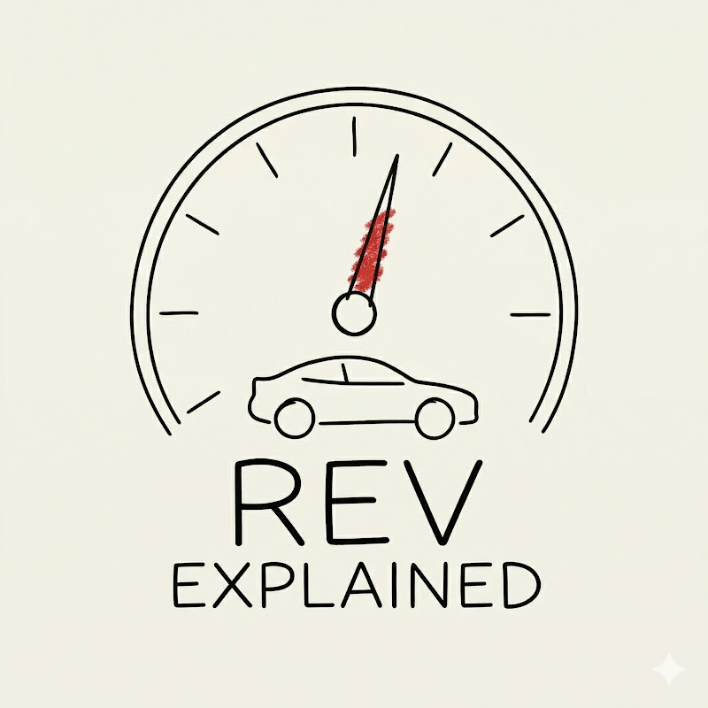 Rev Explained