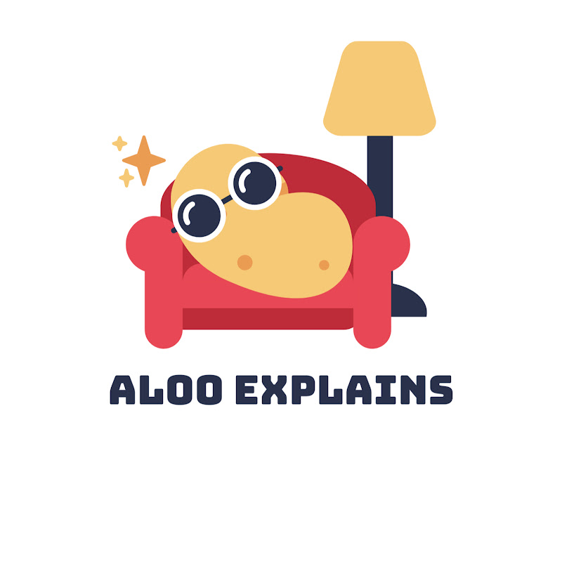 Aloo Explains