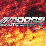 Moore Motorsports Garage