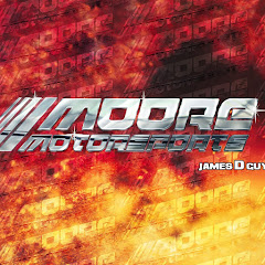 Moore Motorsports Garage