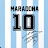 @Maestro_Maradona10
