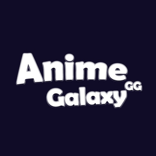 Anime galaxy GG