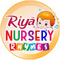 Riya Nursery Rhymes logo