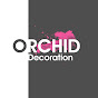 Orchid Interior & Landscape logo