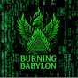 Burning Babylon logo