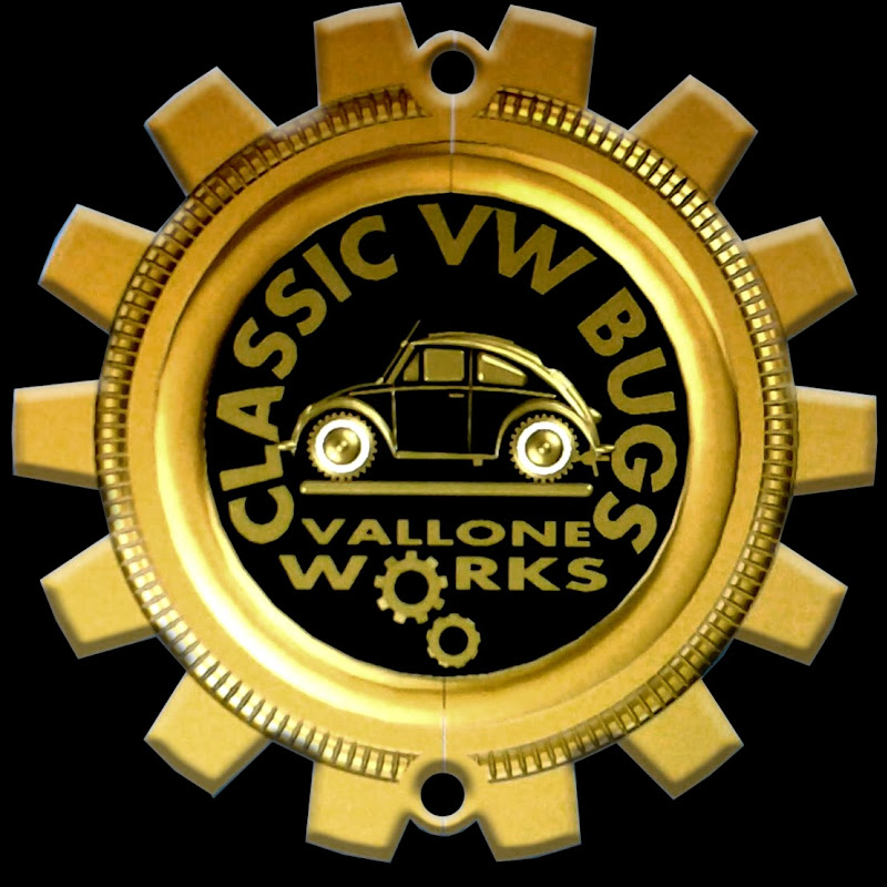 Classic VW Bugs