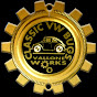 Classic VW Bugs logo