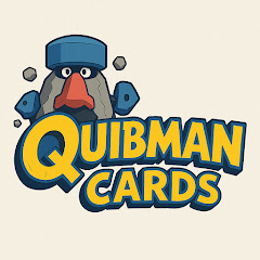 Quibman Cards