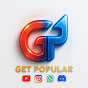 Get_Popular  logo