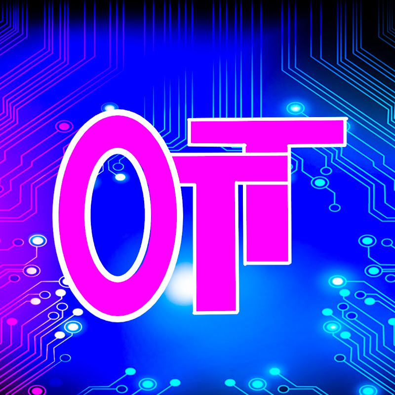 Channel Avatar