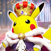 ポケモンユナイト公式チャンネル