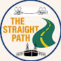The Straight Path  logo