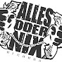 ALLES ODER NIX RECORDS