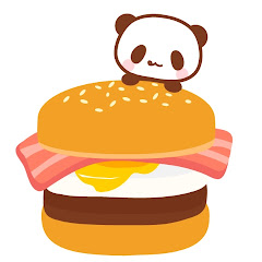 パンダはパンだ🐼🍞