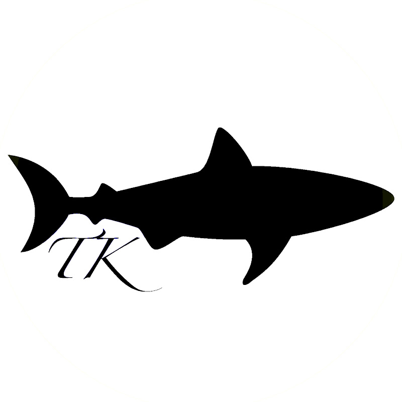 Tyrell Knifeworks Logo