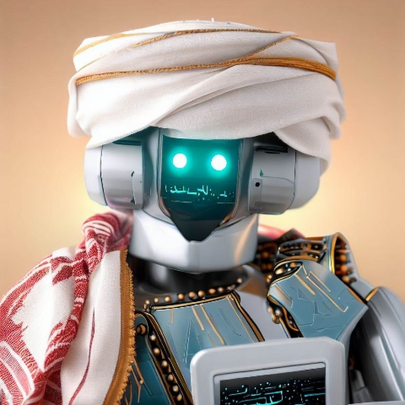 Channel Avatar