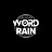 Word Rain Music