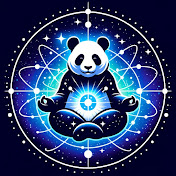 宇宙熊貓 Universe Panda Hong Kong