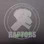 Roughtown Raptors logo