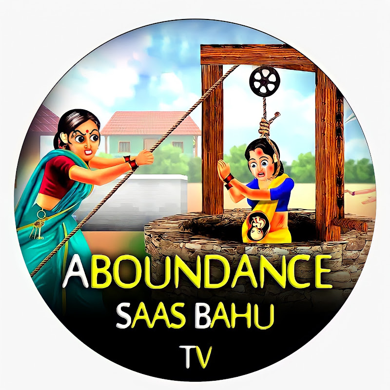 ABUNDANCE SAAS BAHU TV