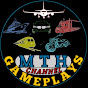Mth Gameplays logo
