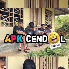 APK cendol