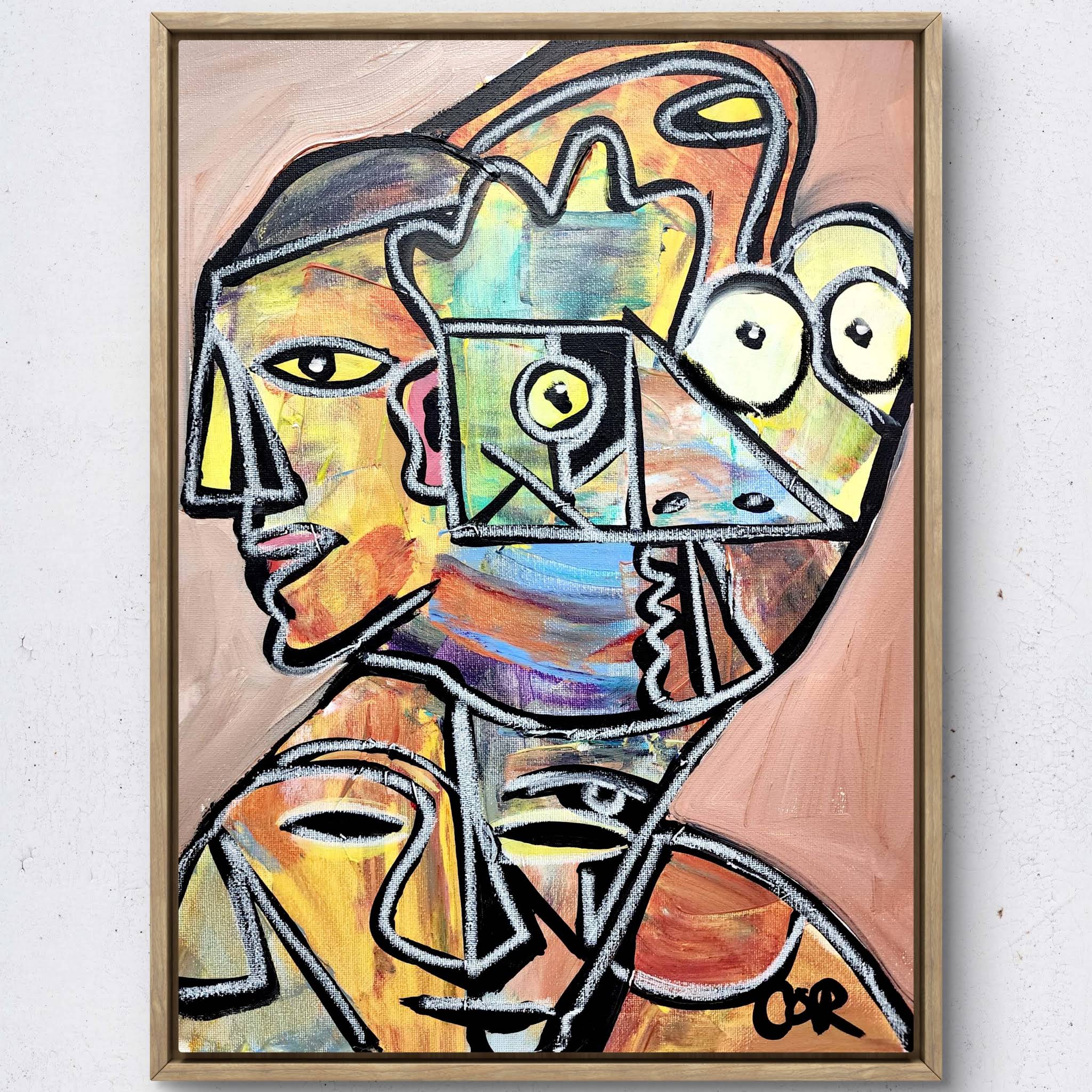 Post from Corbellic Studio
