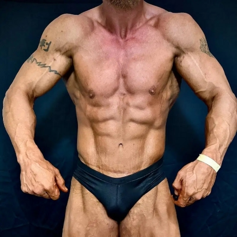 Josh Redding