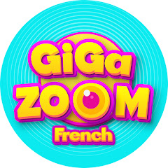 Логотип каналу Gigazoom French